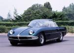 Lamborghini 350 GTV 1963 года